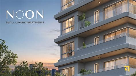 wildoak apartments|Noon – Small Luxury Apartments